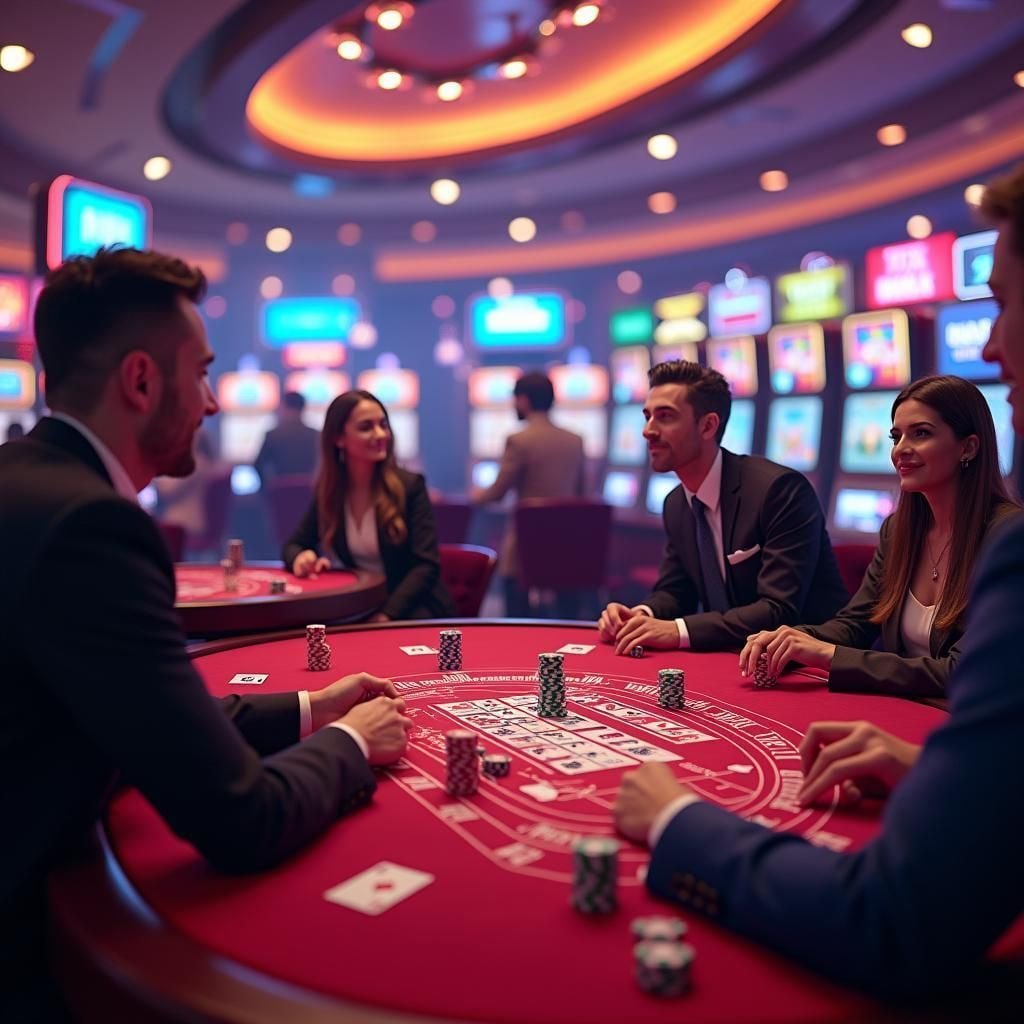 12vegas home