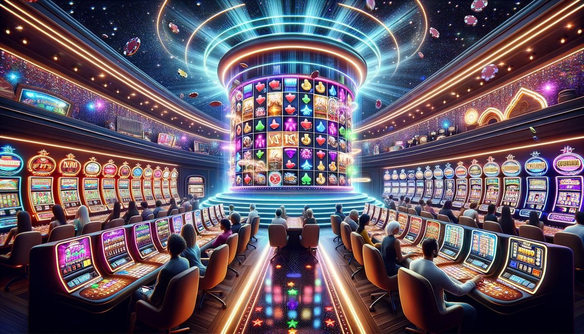 12vegas home