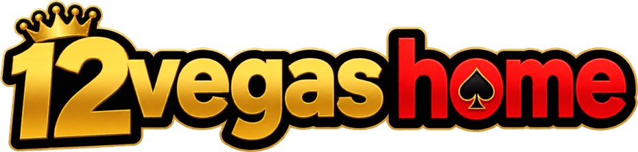12vegas home
